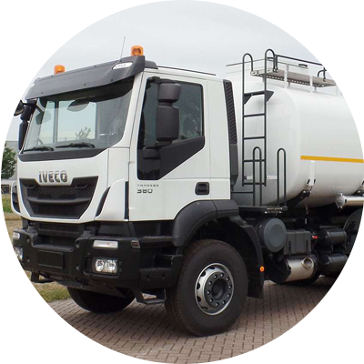 wide range of tankers Qatar, Doha - 3M International